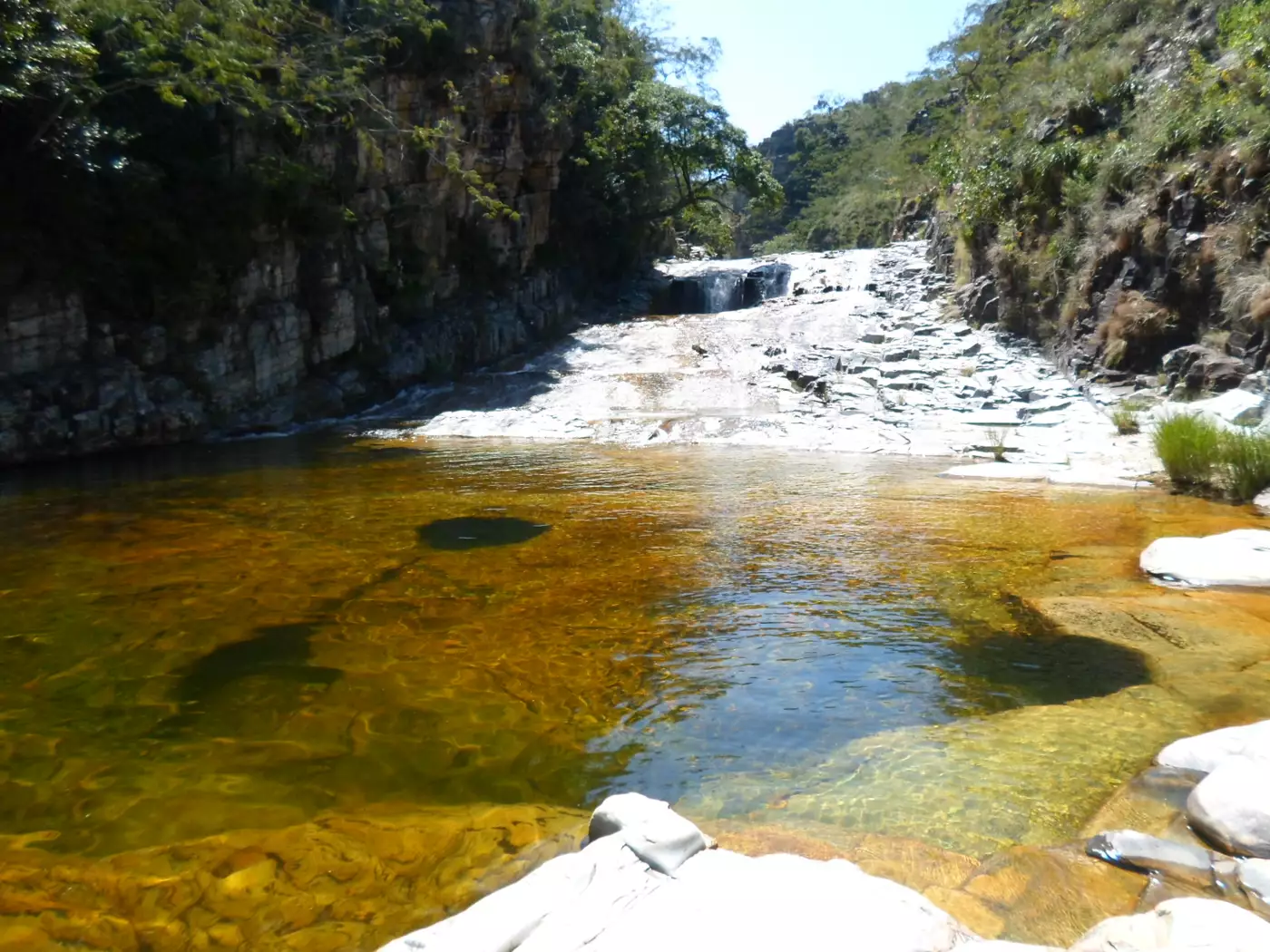 Paraíso Perdido